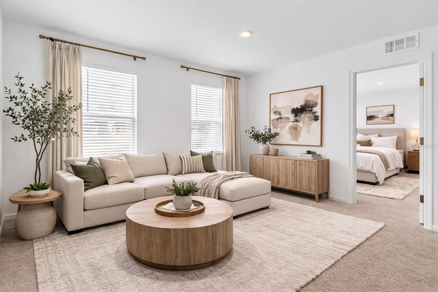 VILLAGES/MINNEOLA HILLS PH 2B - Residential