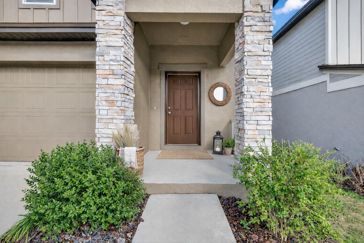 VILLAGES/MINNEOLA HILLS PH 2B - Residential