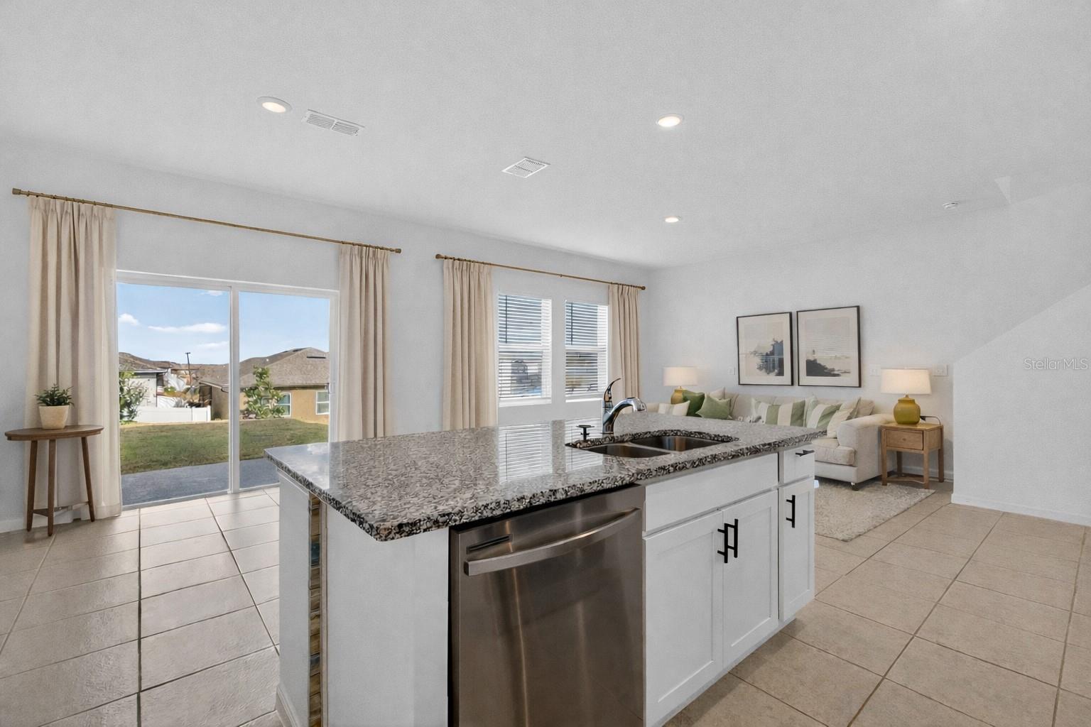 VILLAGES/MINNEOLA HILLS PH 2B - Residential