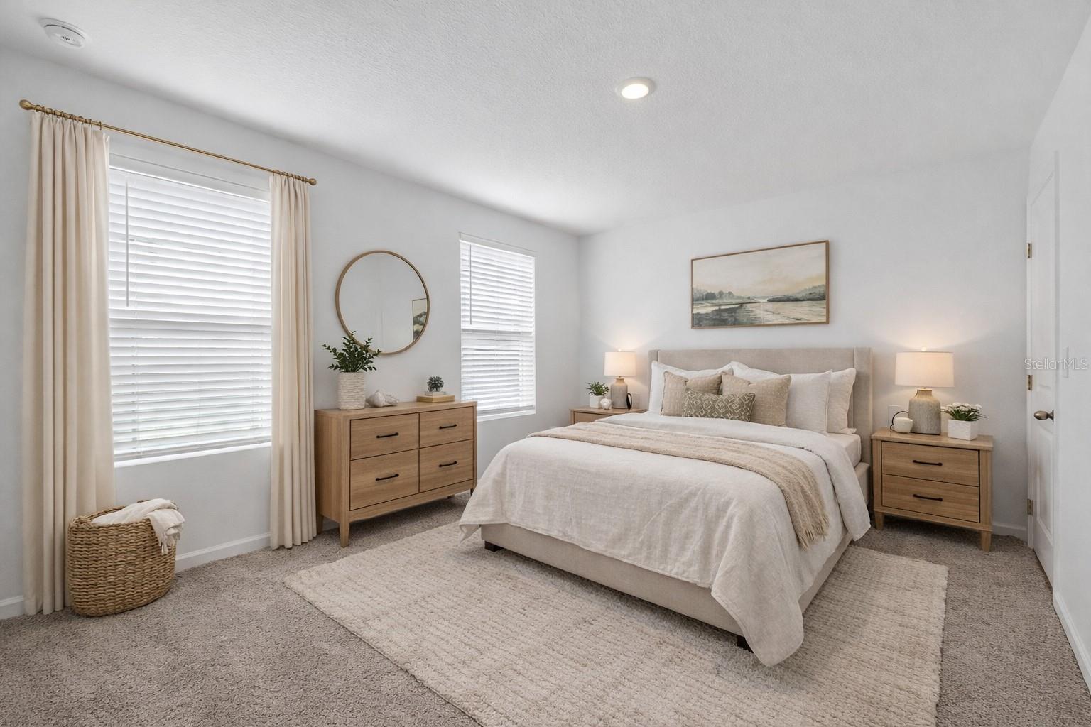 VILLAGES/MINNEOLA HILLS PH 2B - Residential