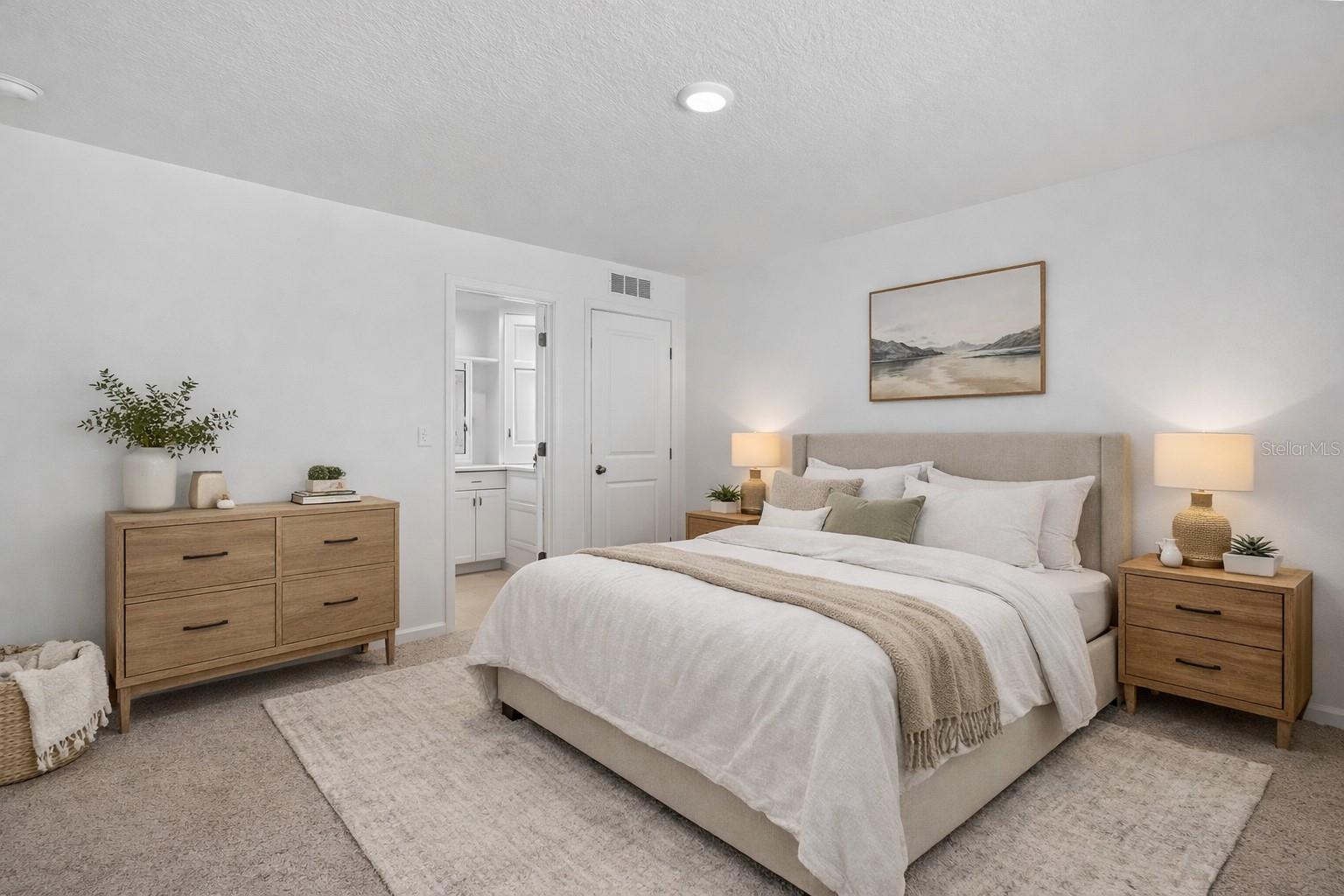 VILLAGES/MINNEOLA HILLS PH 2B - Residential