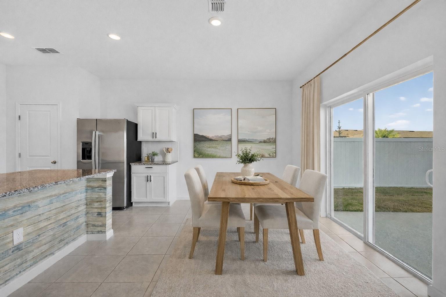 VILLAGES/MINNEOLA HILLS PH 2B - Residential