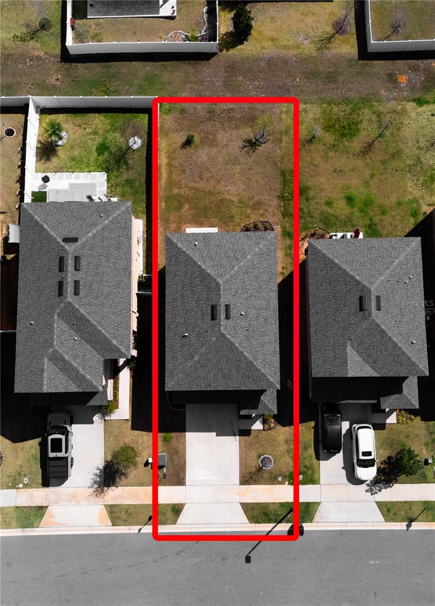 VILLAGES/MINNEOLA HILLS PH 2B - Residential