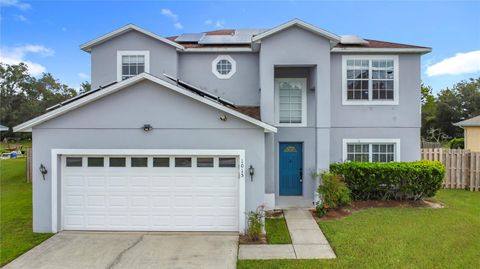 Photo of 1015 Eiffel Lane, Kissimmee, FL 34759 (MLS # O6342987)