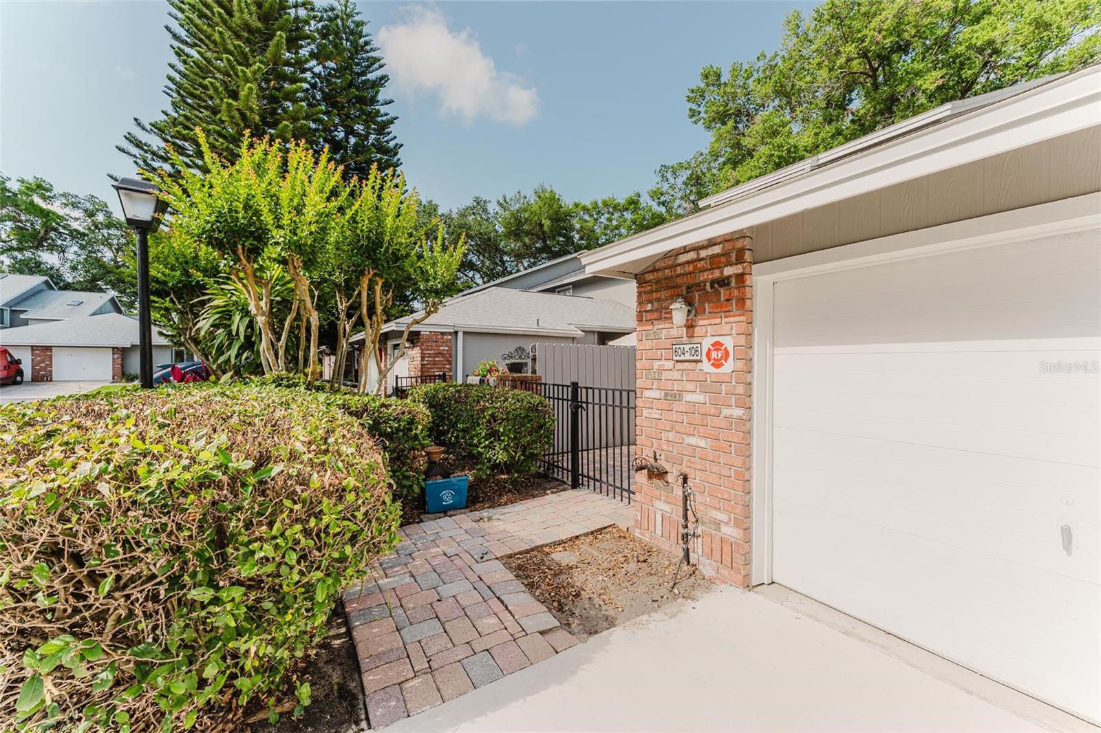 604 CHESTNUT OAK CIRCLE 106