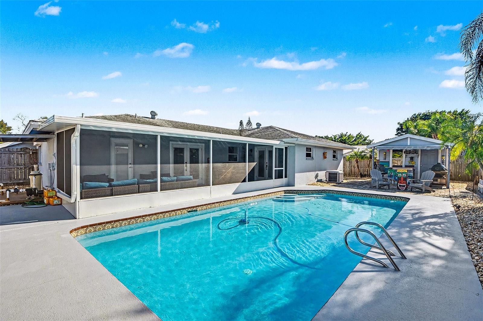 FOUNTAINHEAD UNIT 05 - Residential