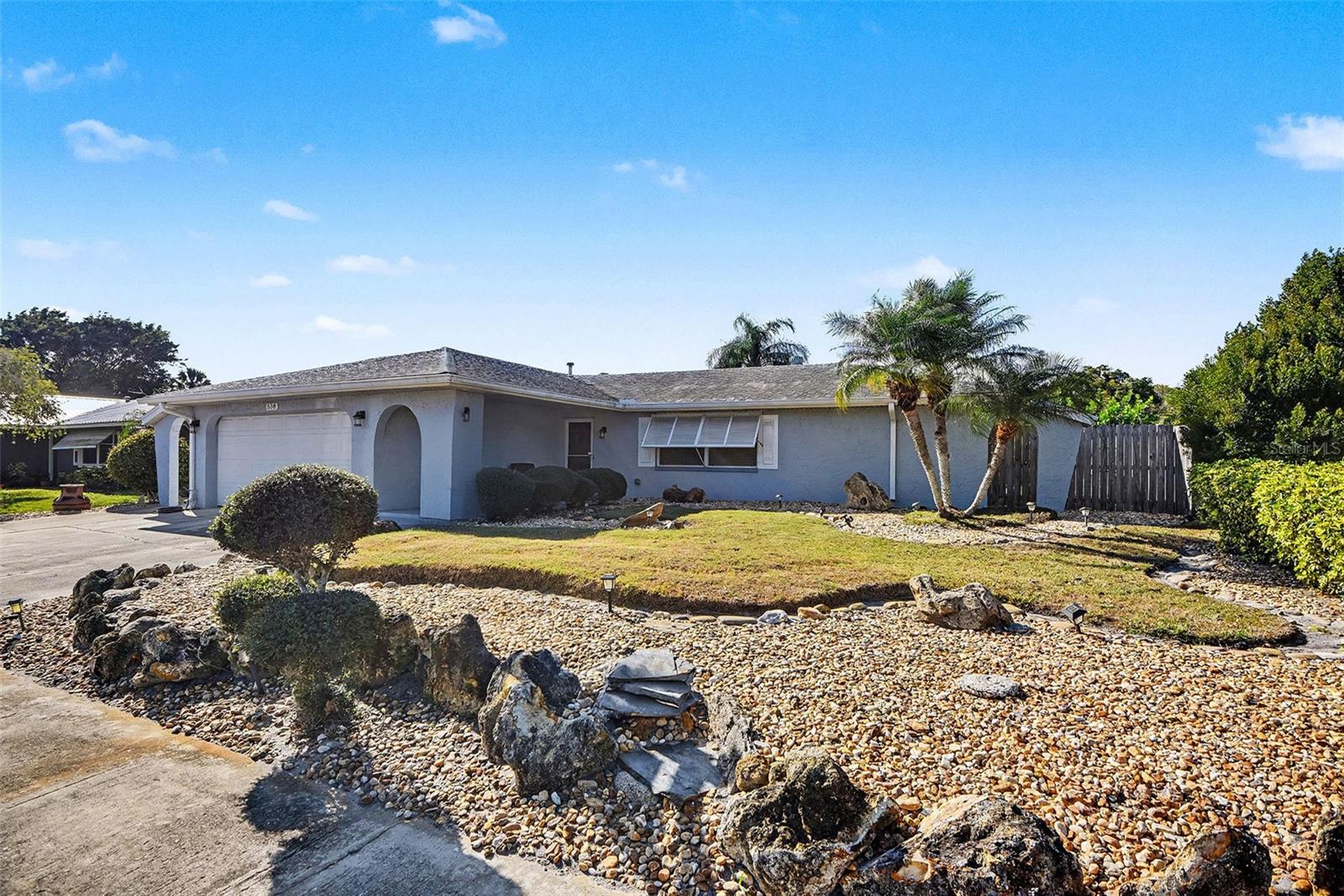 FOUNTAINHEAD UNIT 05 - Residential