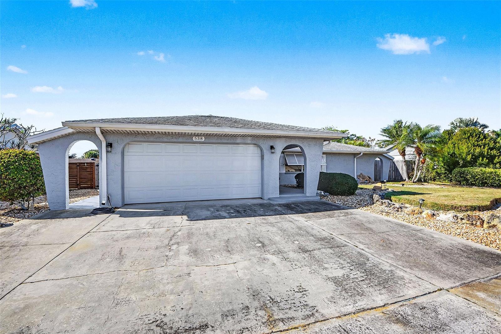 FOUNTAINHEAD UNIT 05 - Residential