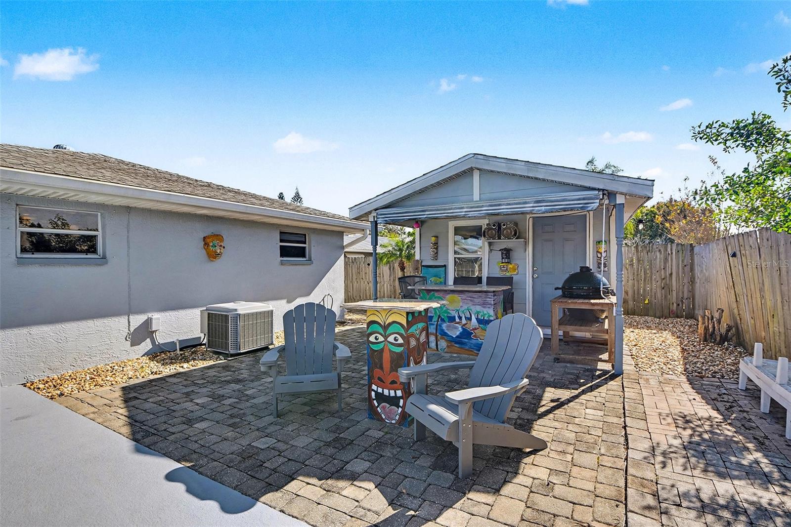 FOUNTAINHEAD UNIT 05 - Residential