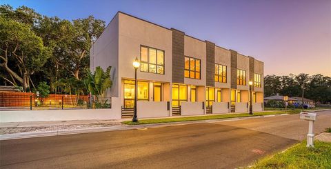 A home in SARASOTA