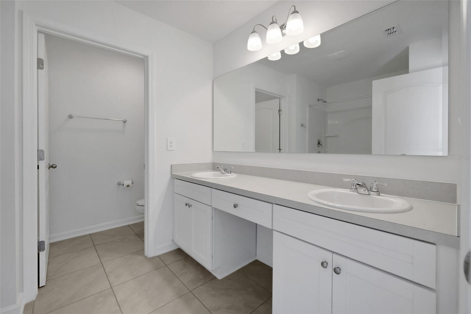 TRAILS - Residential