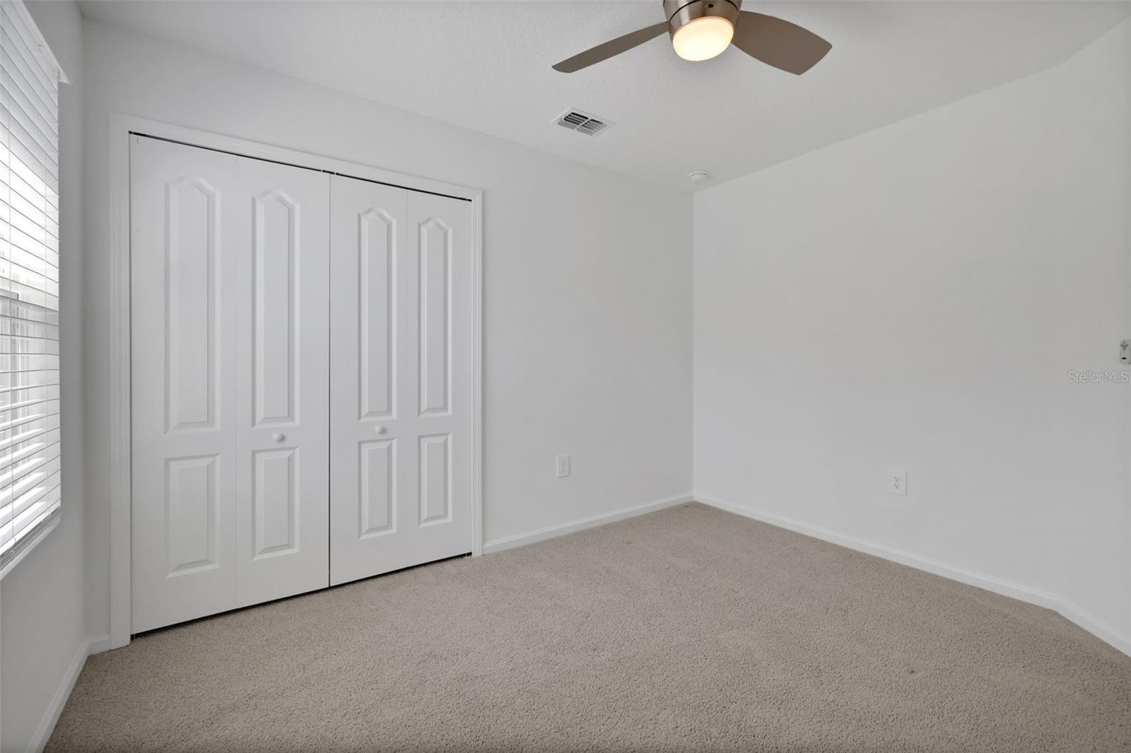 TRAILS - Residential