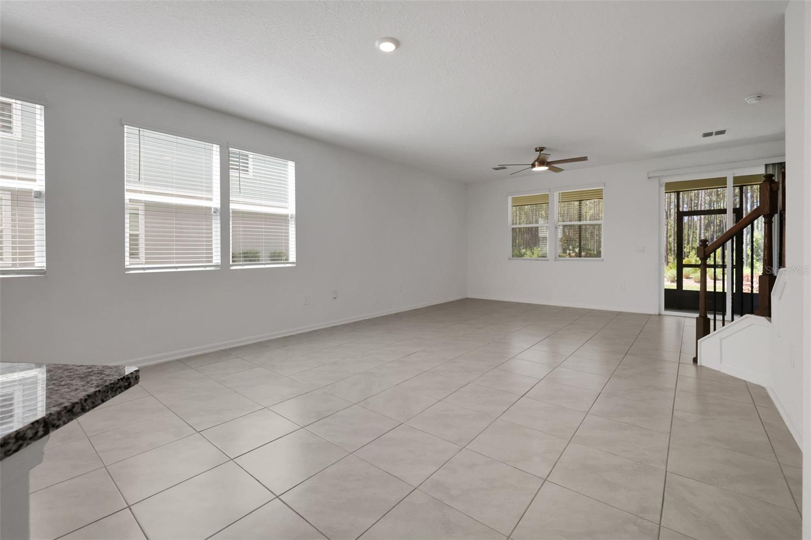 TRAILS - Residential