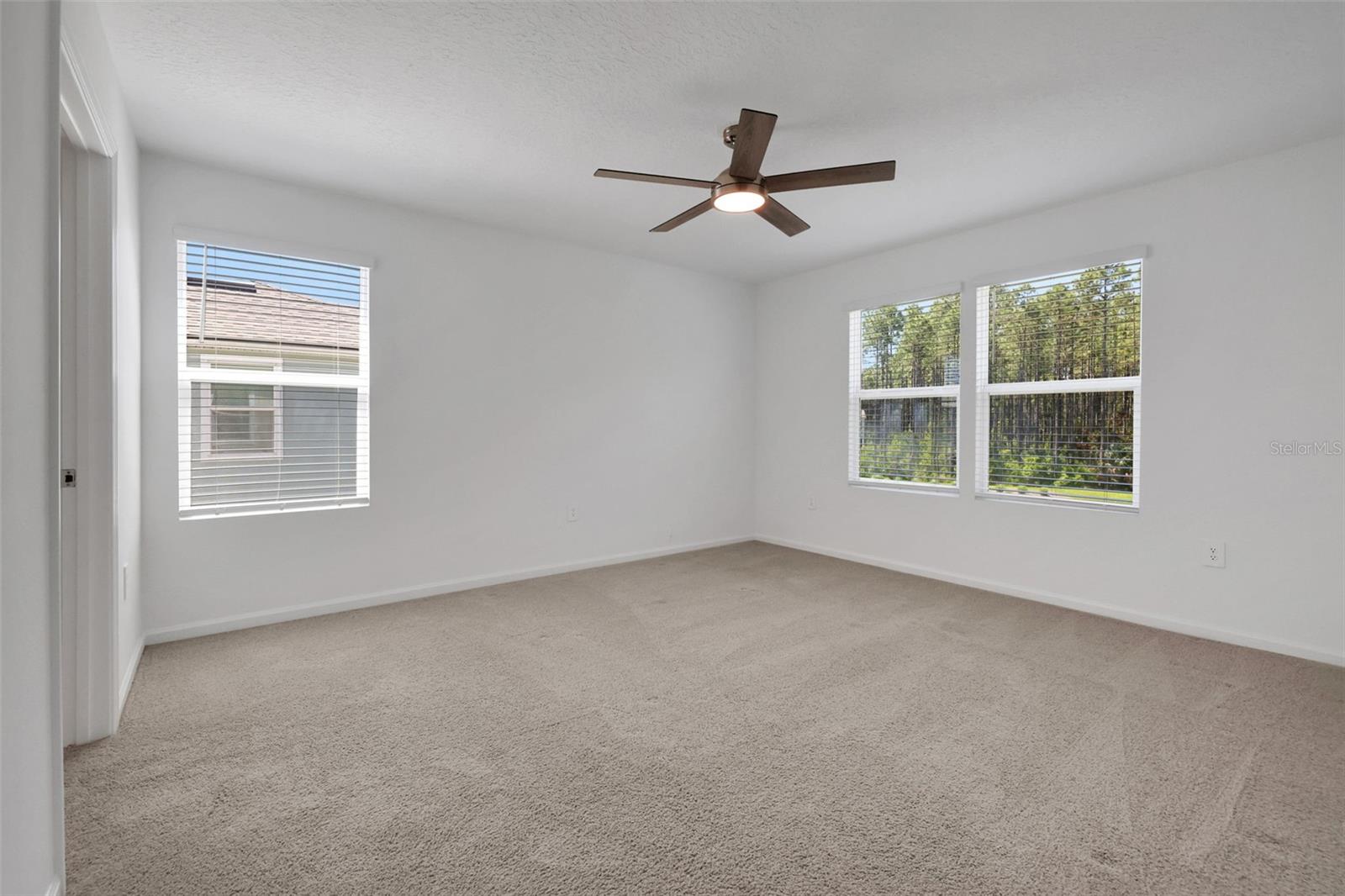 TRAILS - Residential