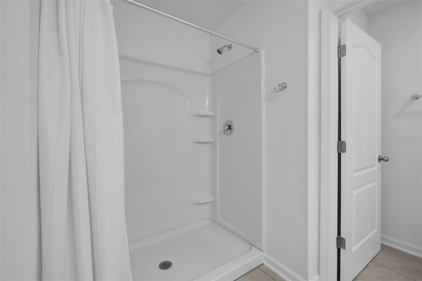 TRAILS - Residential