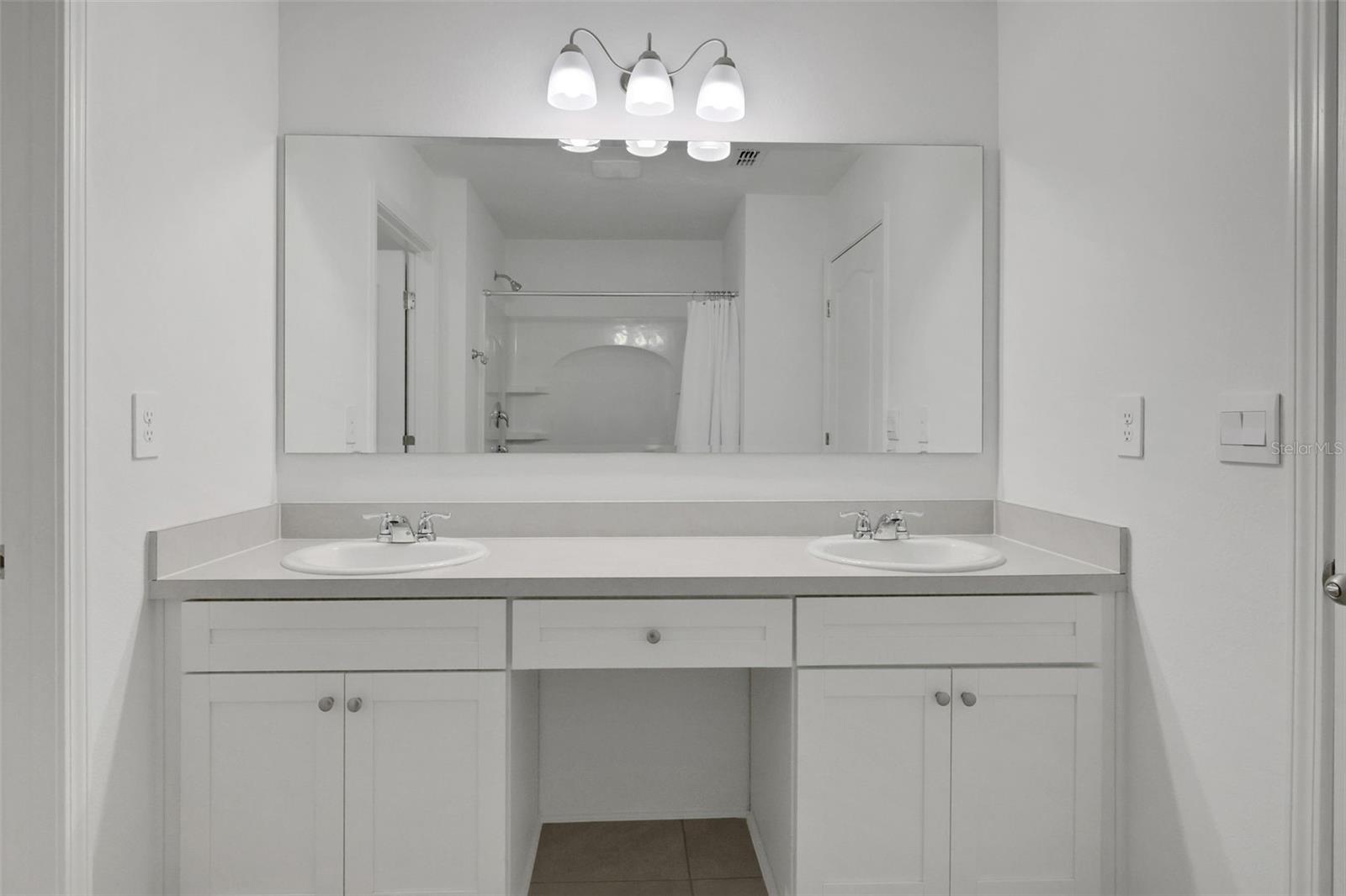 TRAILS - Residential