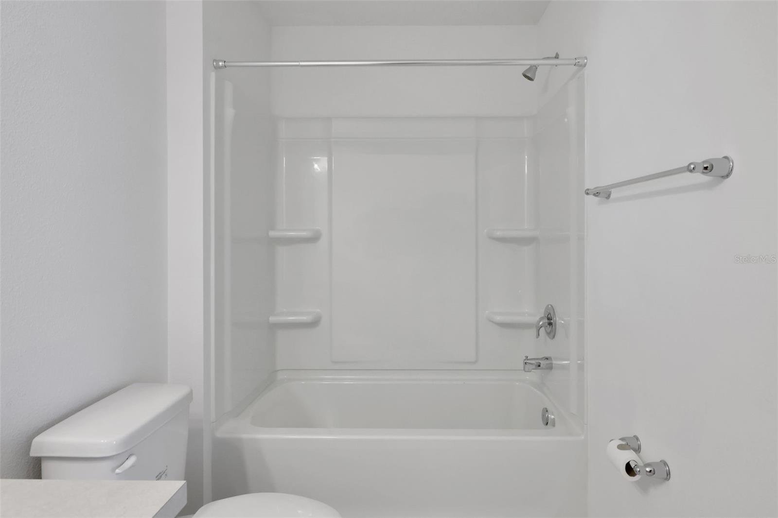 TRAILS - Residential