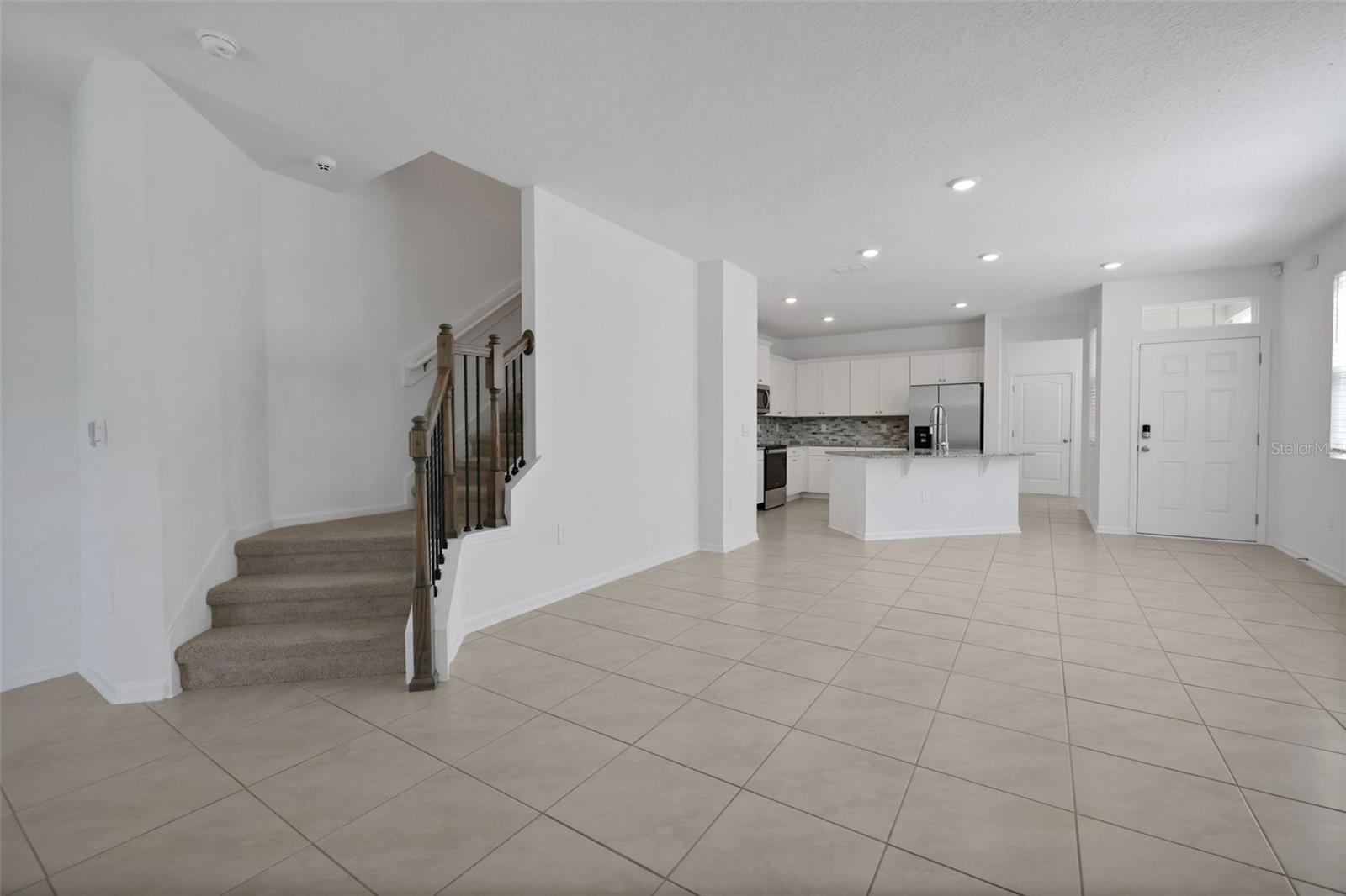 TRAILS - Residential