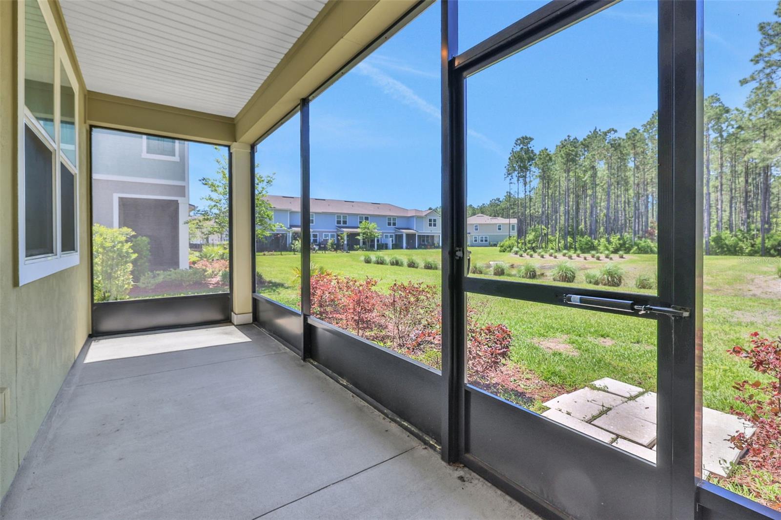 TRAILS - Residential