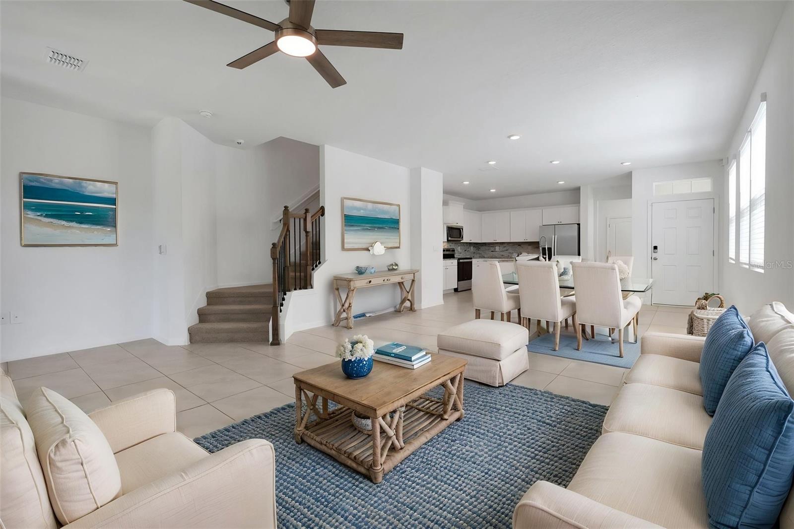 TRAILS - Residential