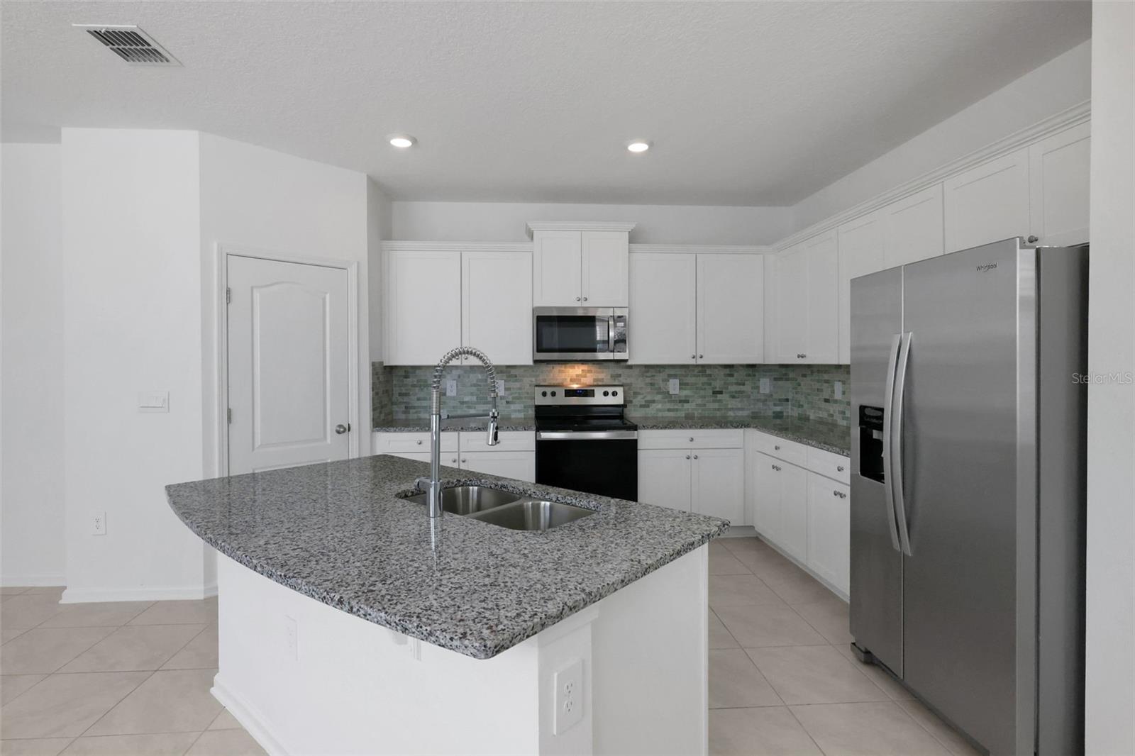 TRAILS - Residential