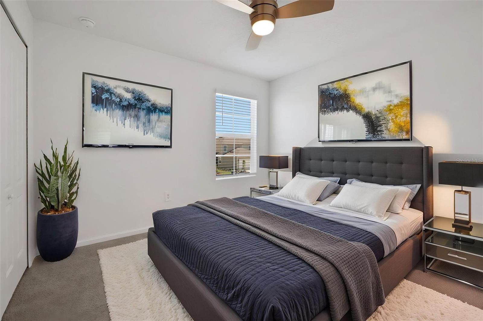 TRAILS - Residential