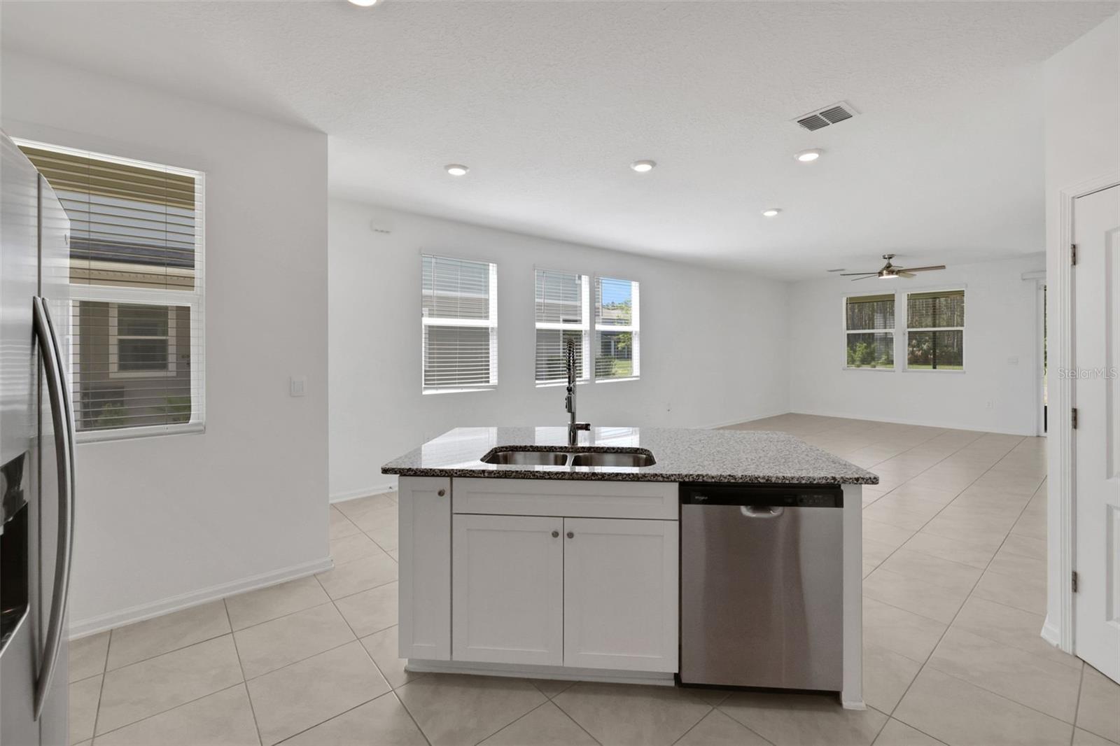 TRAILS - Residential