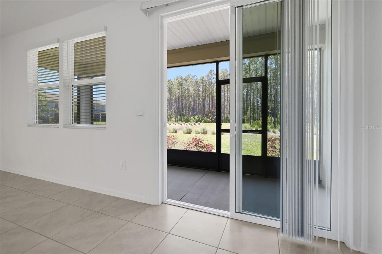 TRAILS - Residential