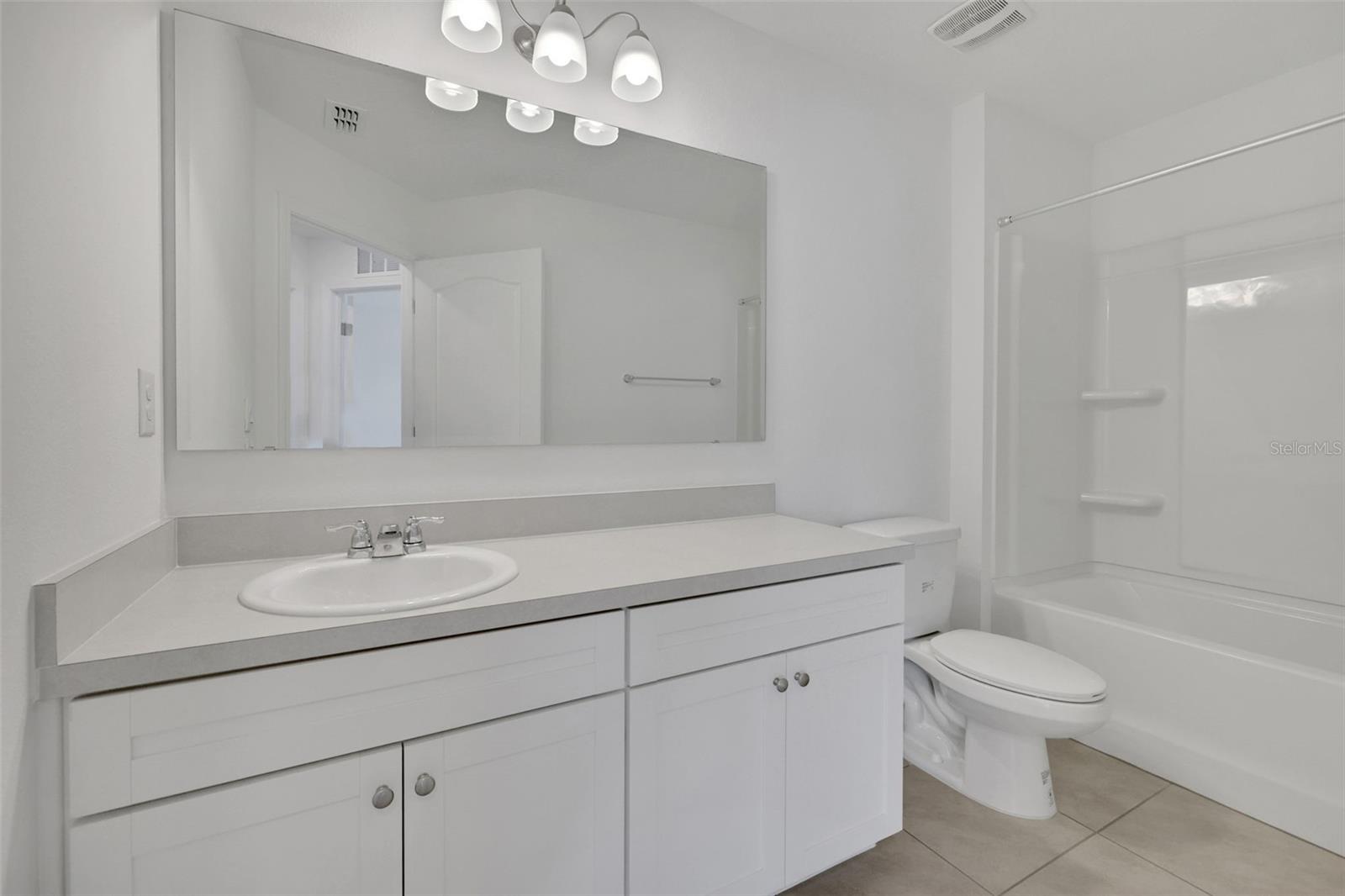 TRAILS - Residential