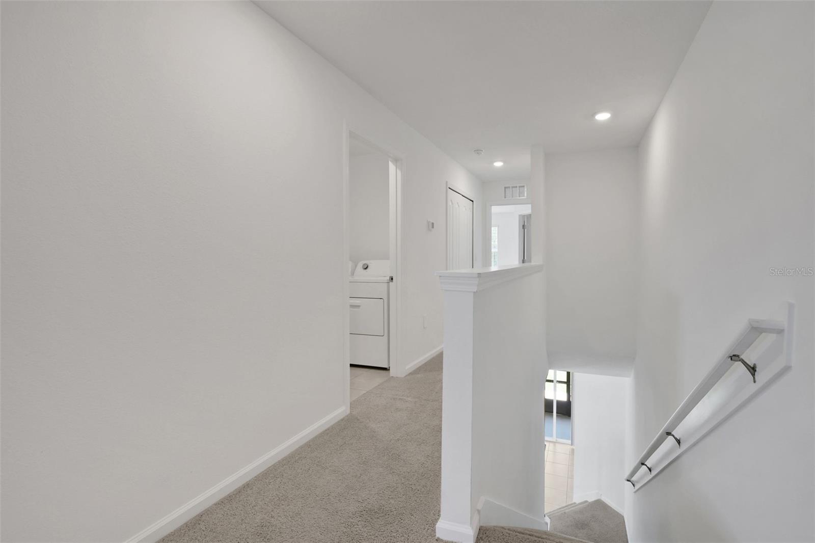 TRAILS - Residential