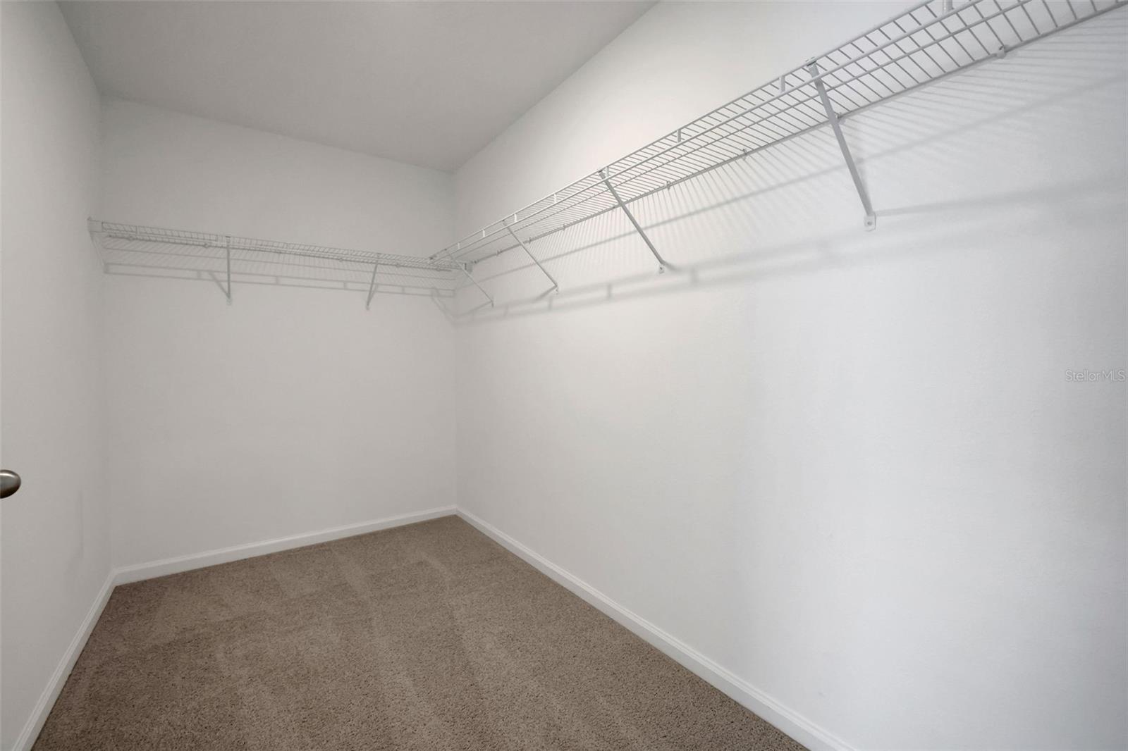 TRAILS - Residential