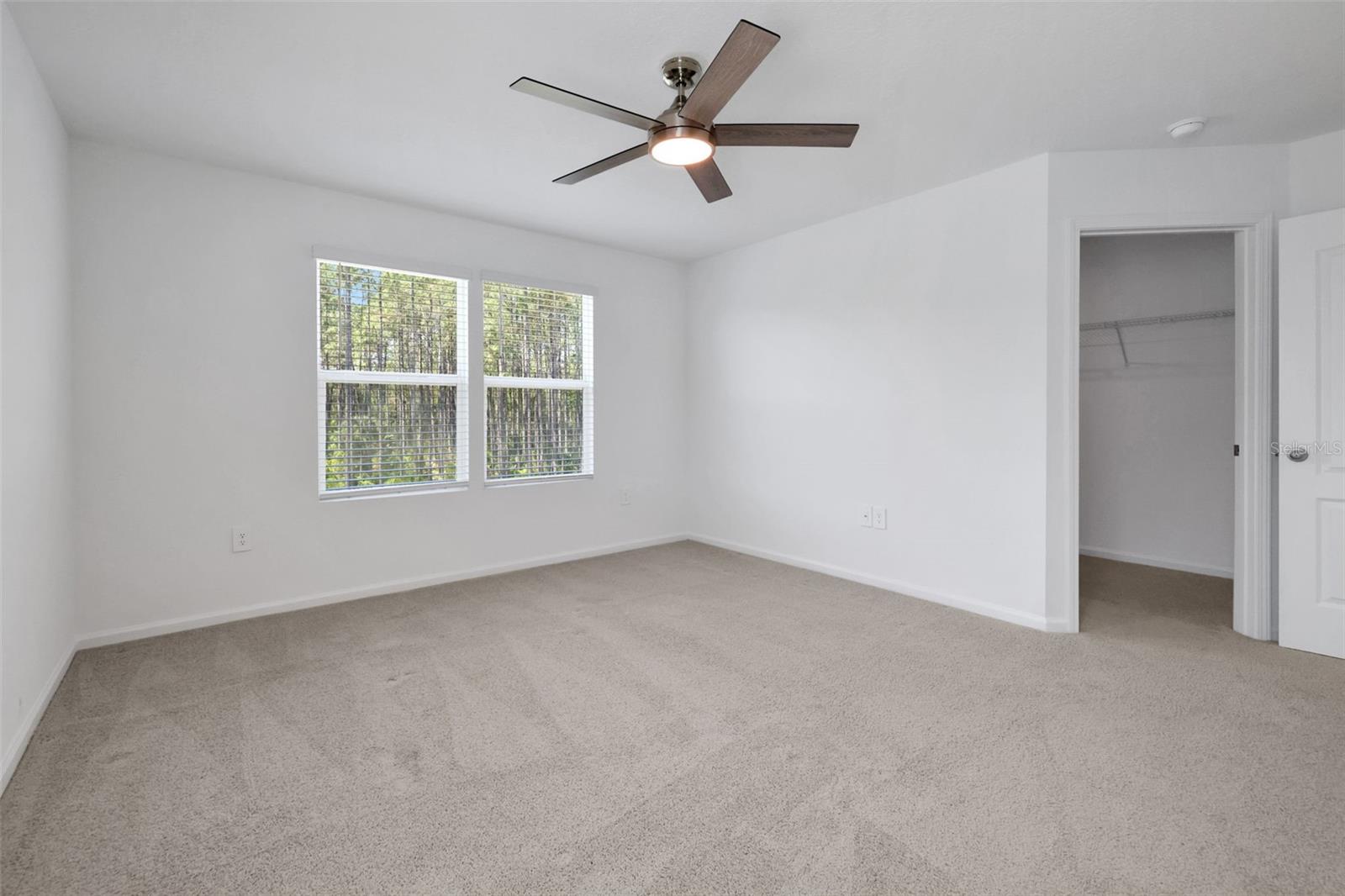 TRAILS - Residential