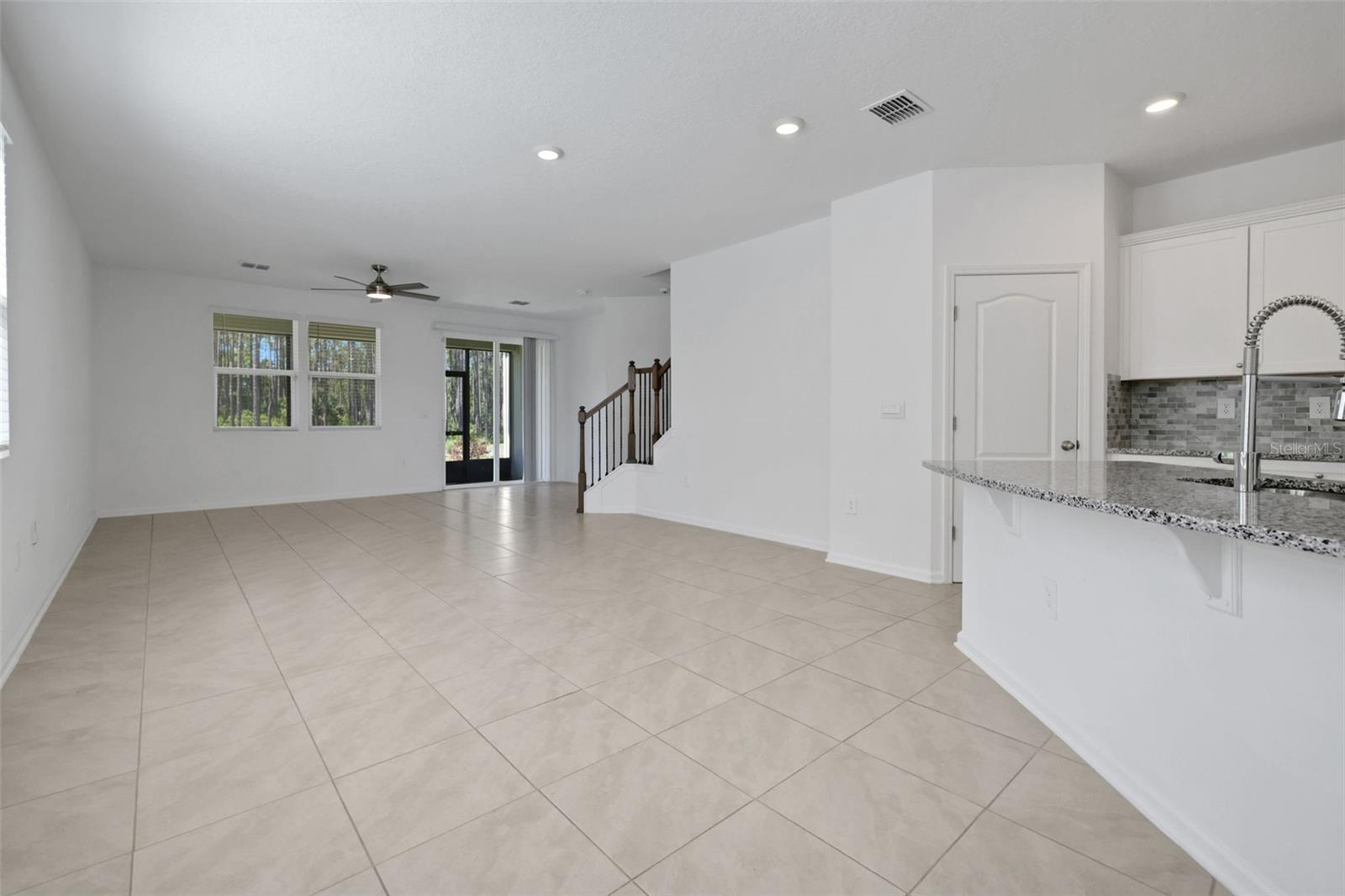 TRAILS - Residential