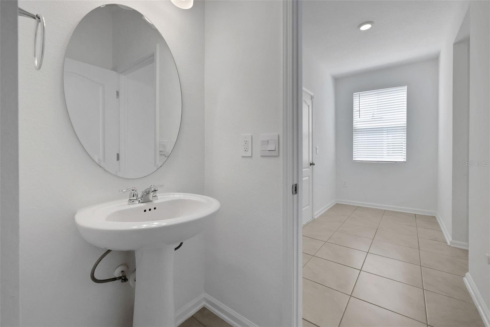 TRAILS - Residential