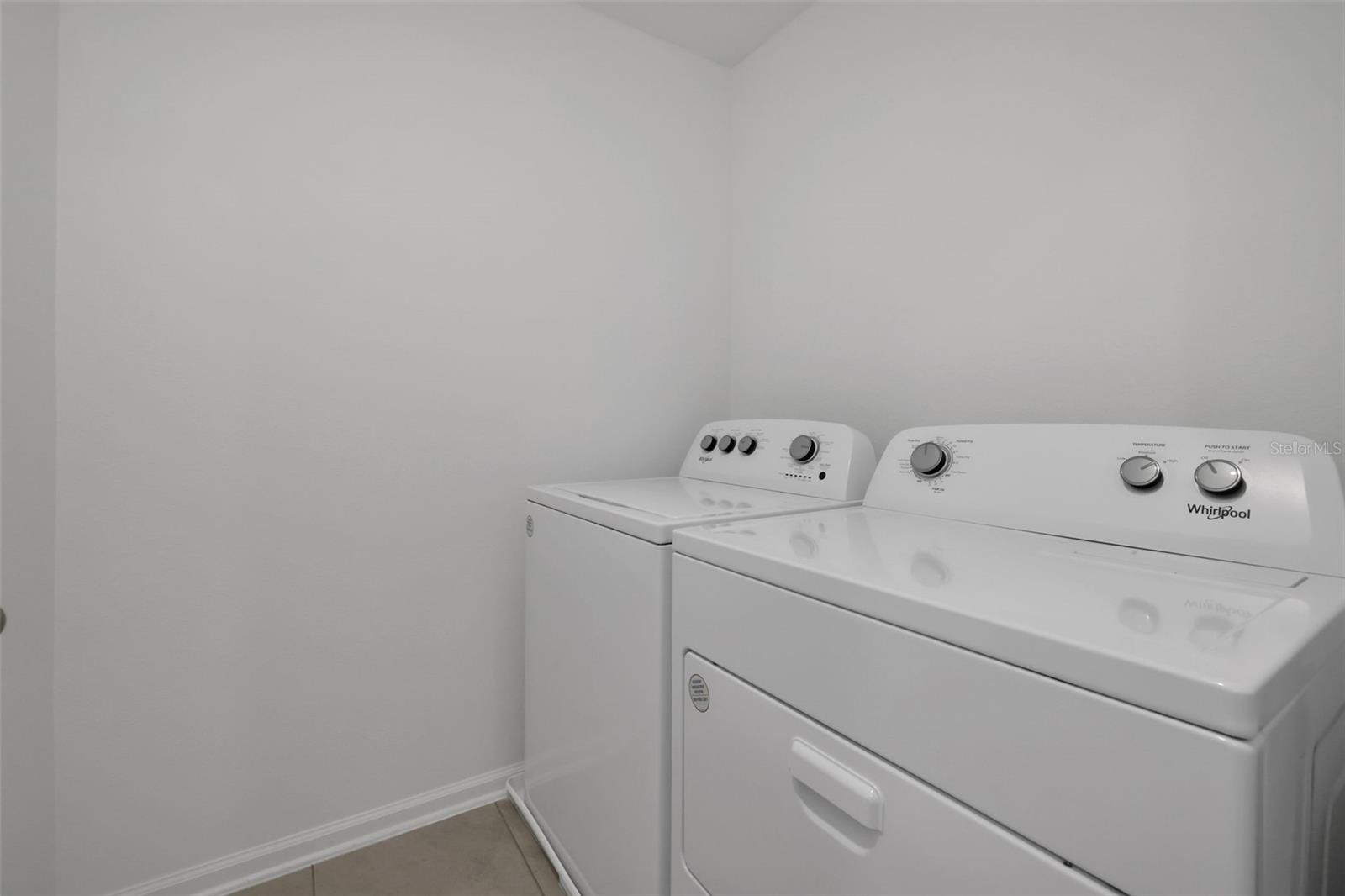 TRAILS - Residential