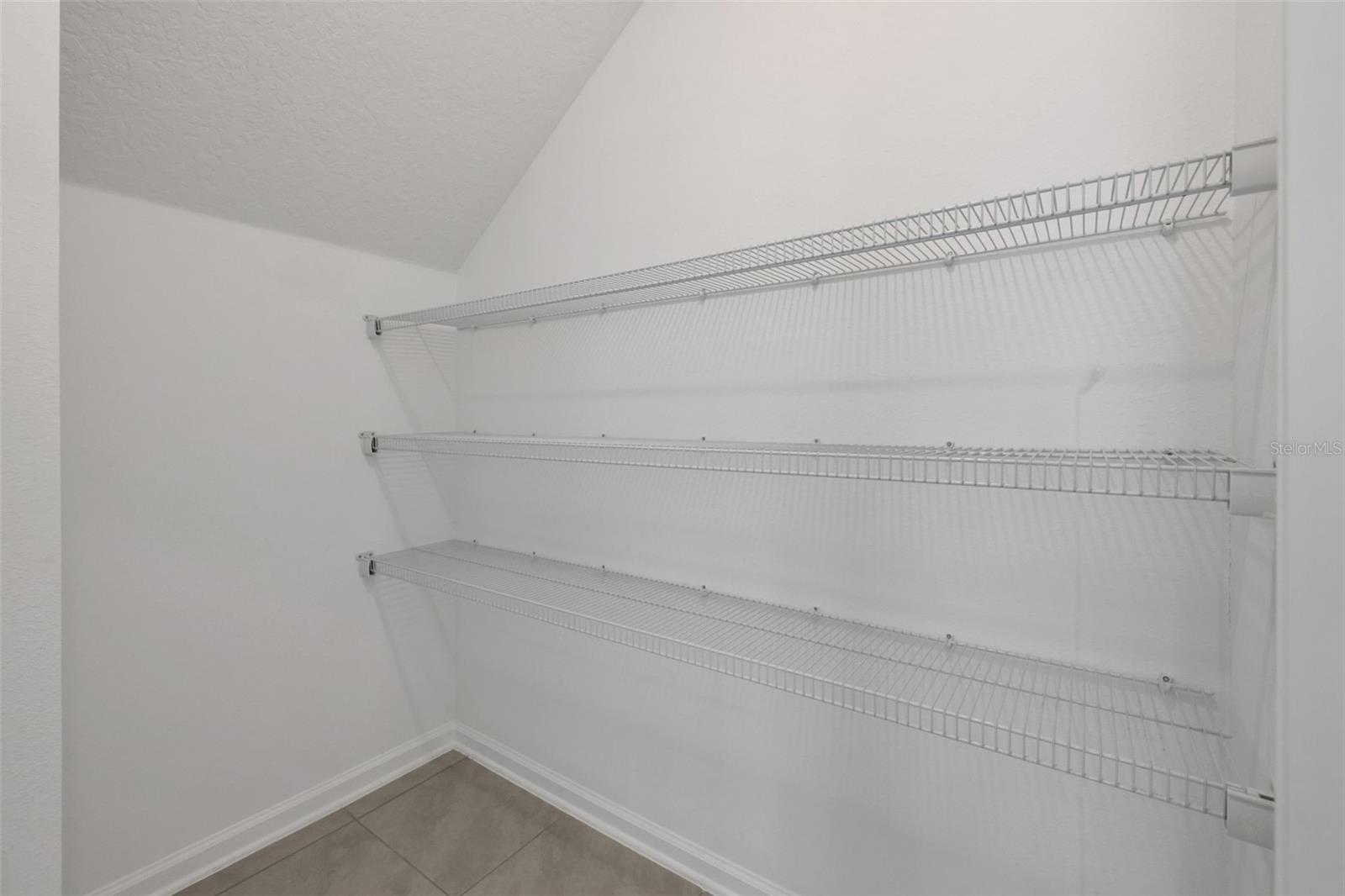 TRAILS - Residential