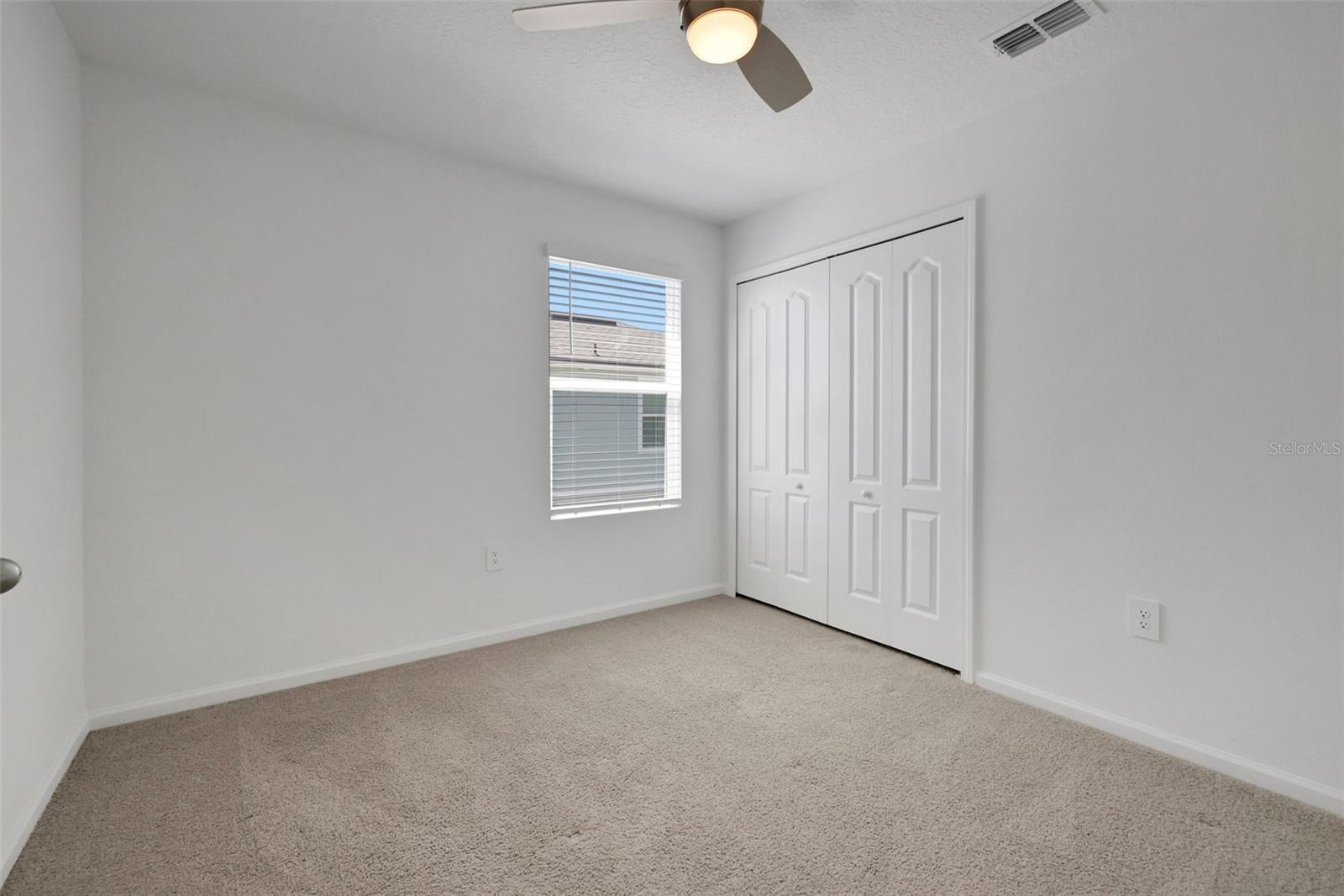 TRAILS - Residential