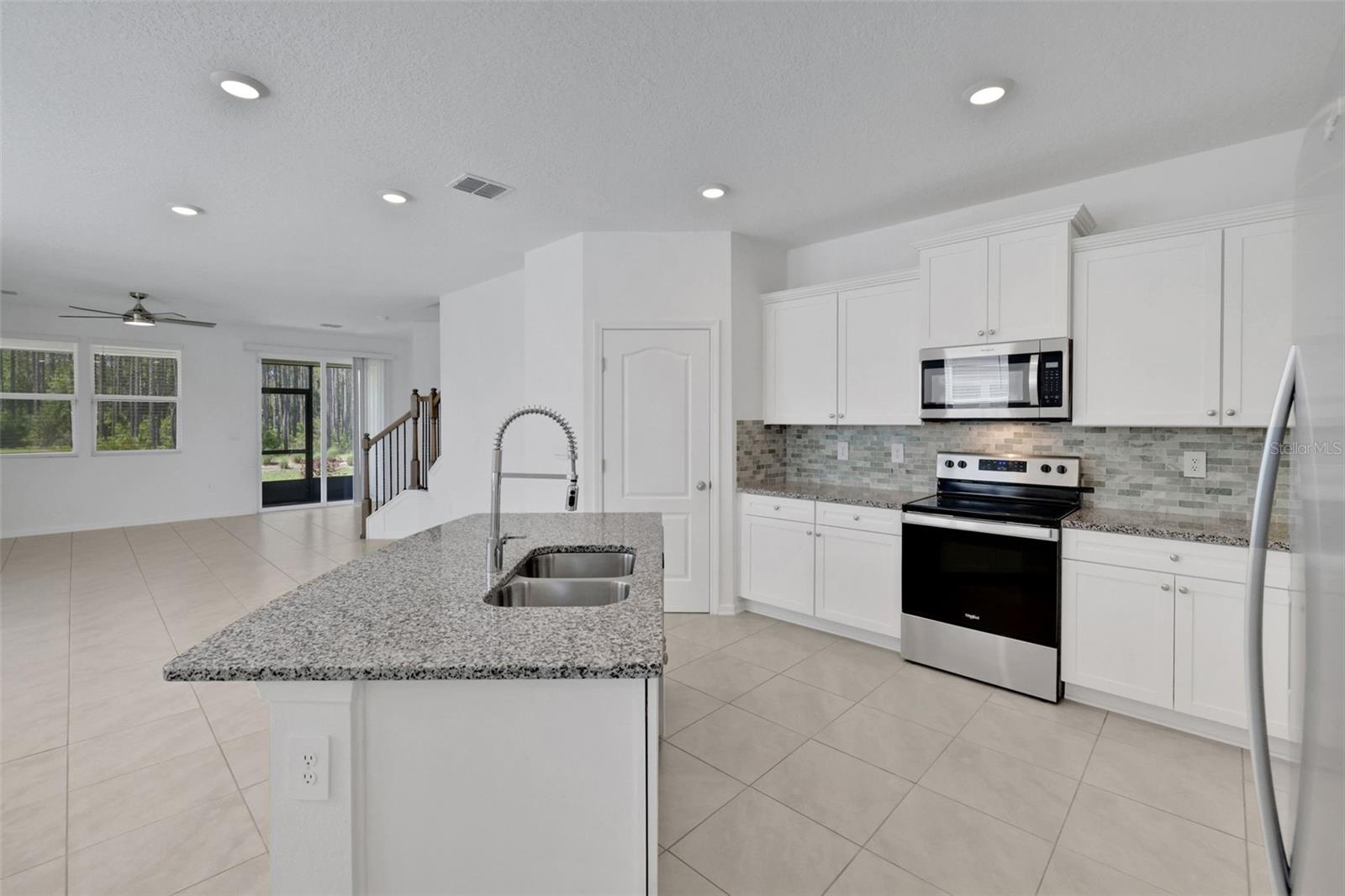 TRAILS - Residential