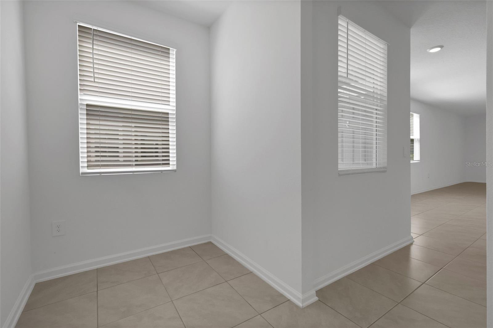 TRAILS - Residential