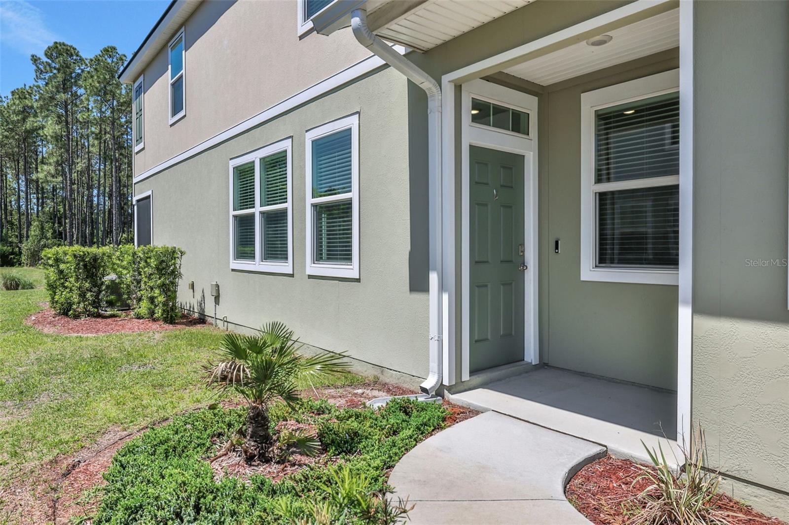 TRAILS - Residential