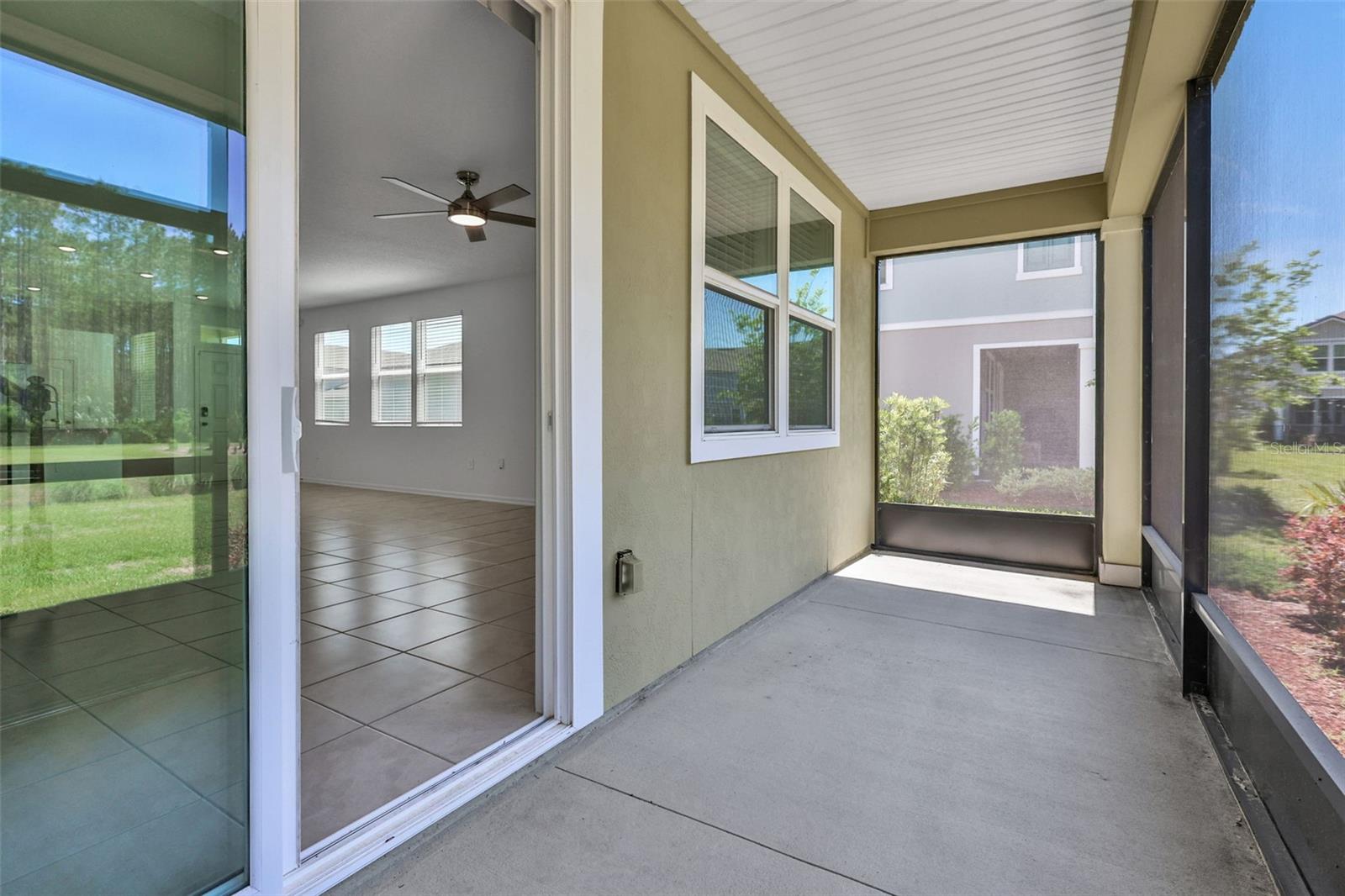 TRAILS - Residential