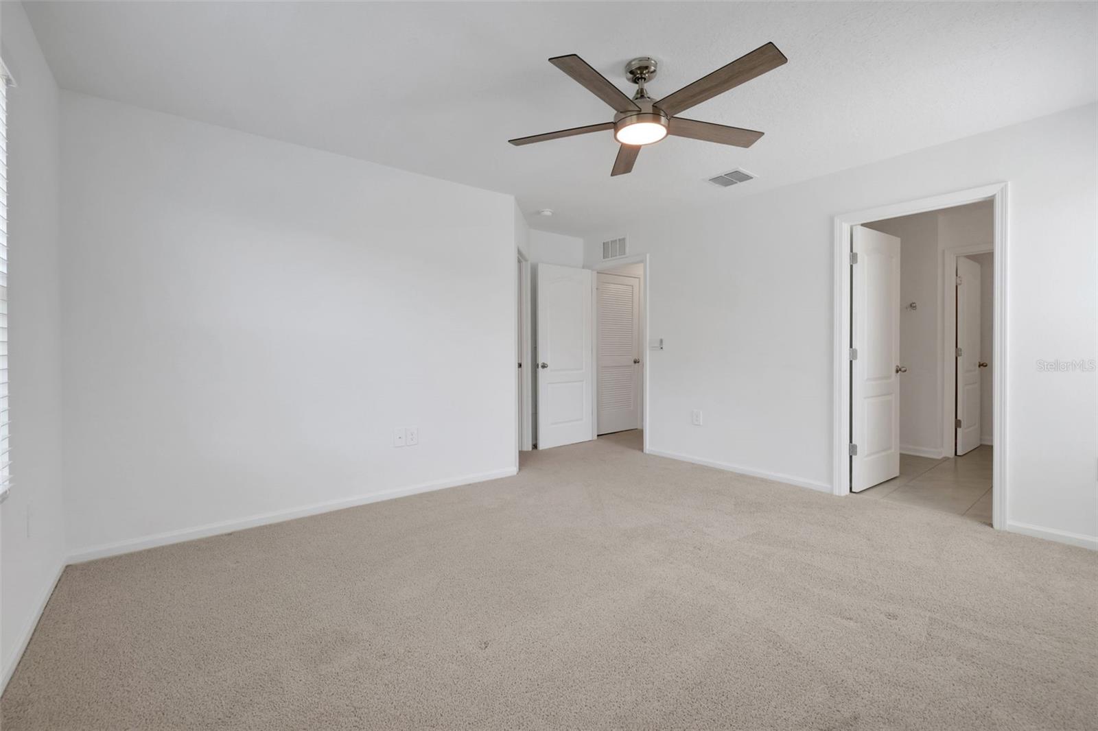 TRAILS - Residential