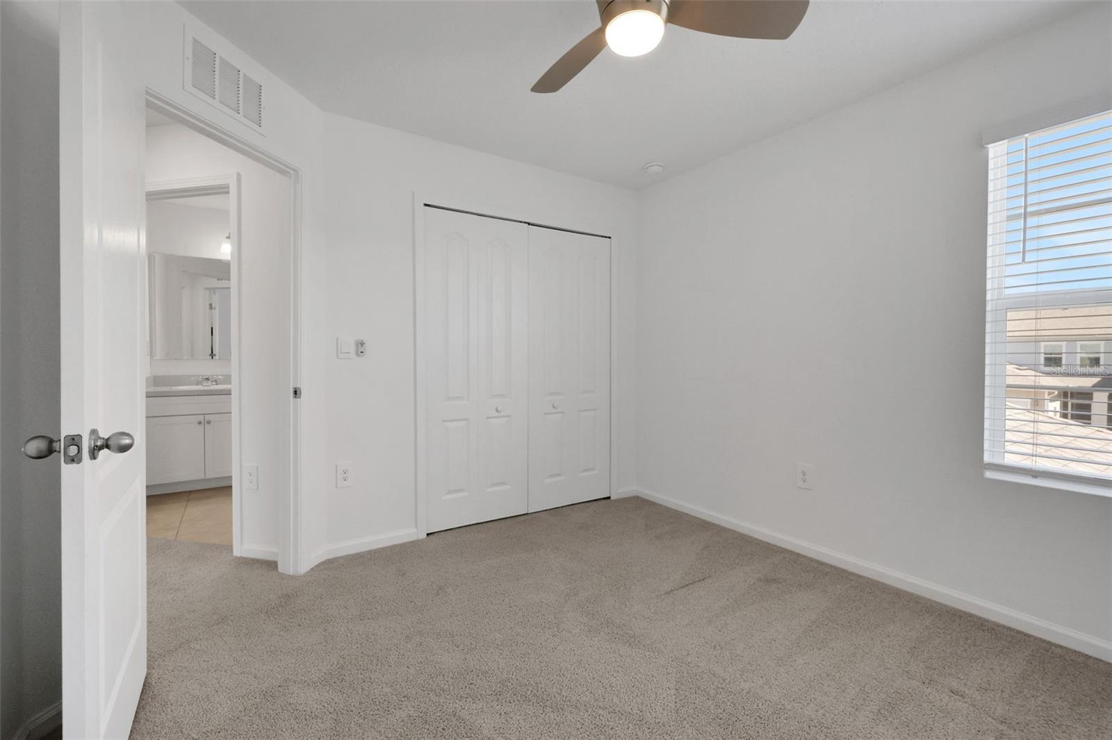 TRAILS - Residential