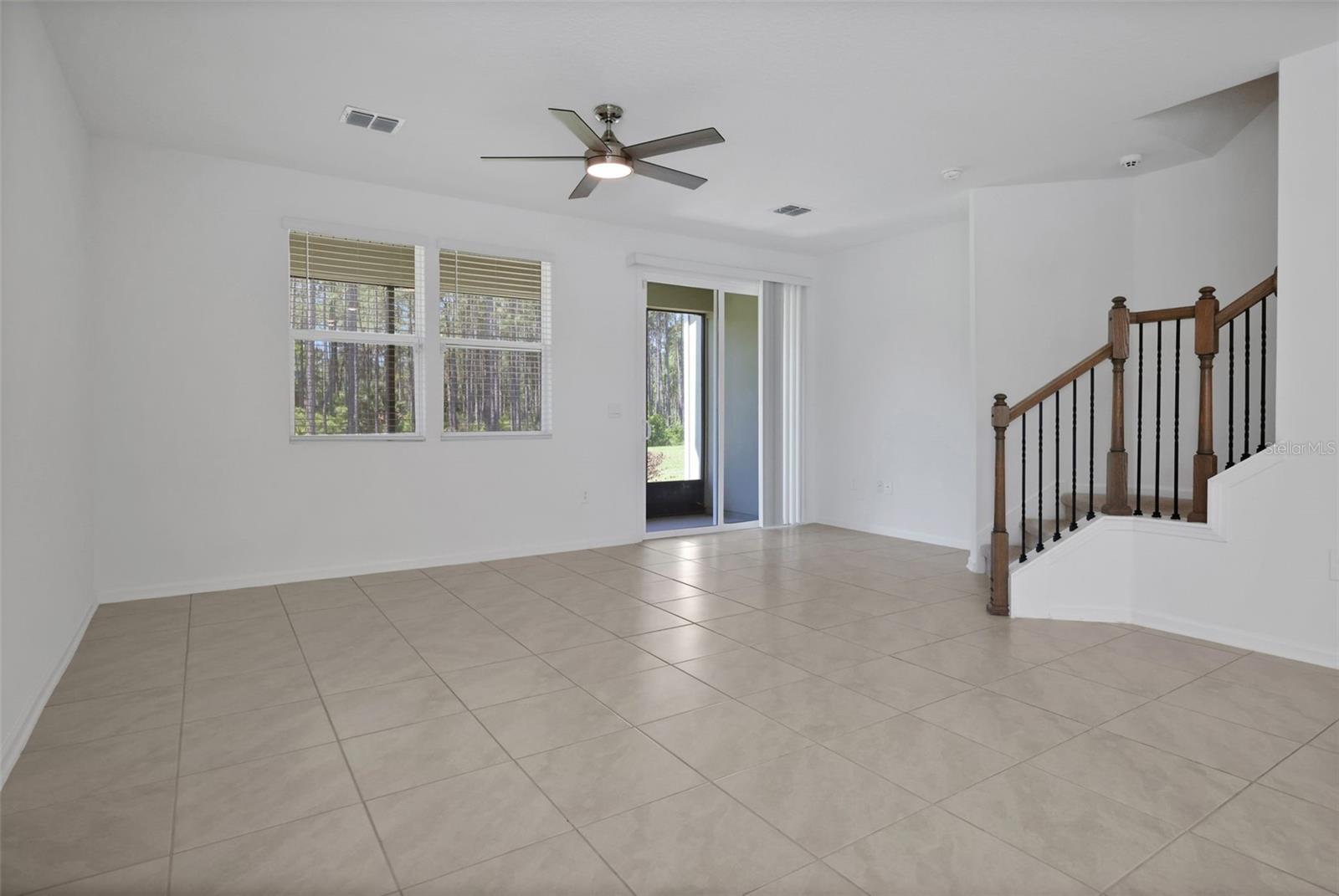 TRAILS - Residential