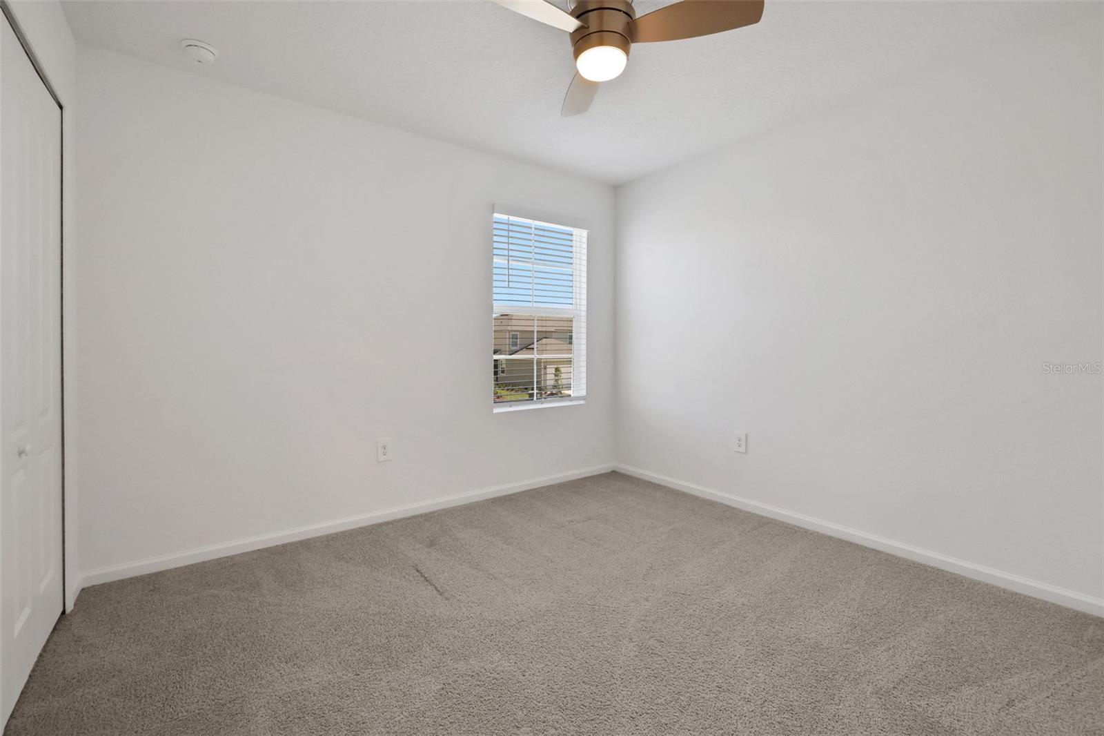 TRAILS - Residential