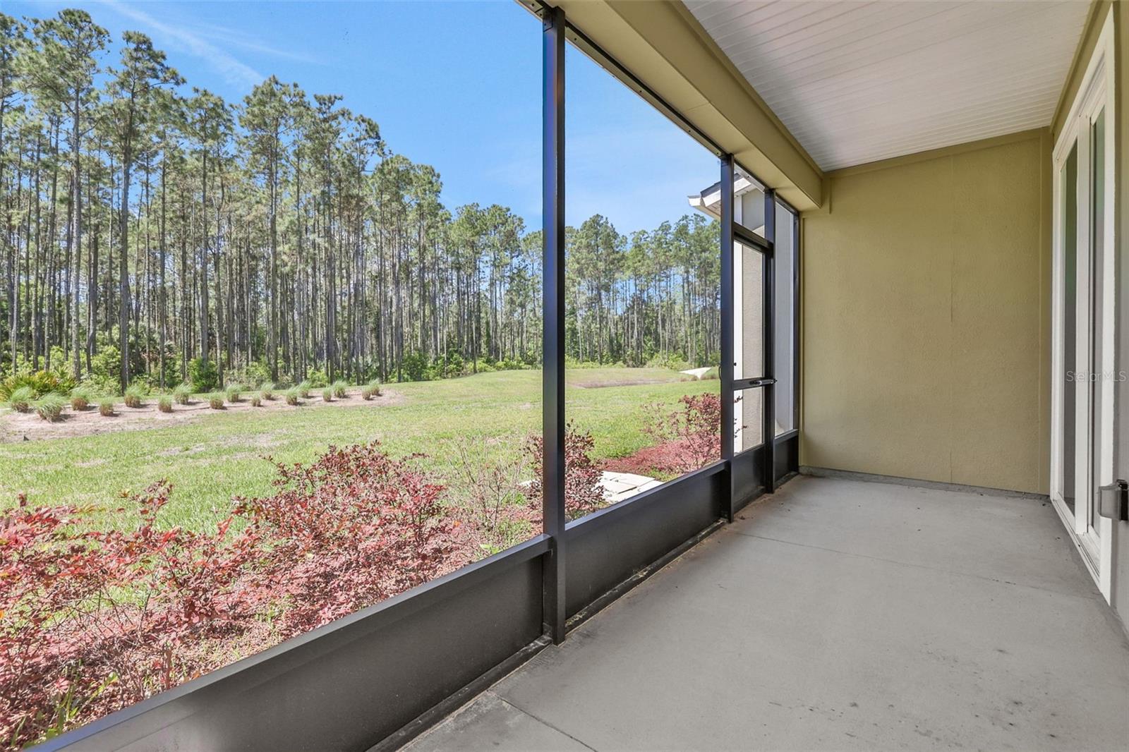 TRAILS - Residential