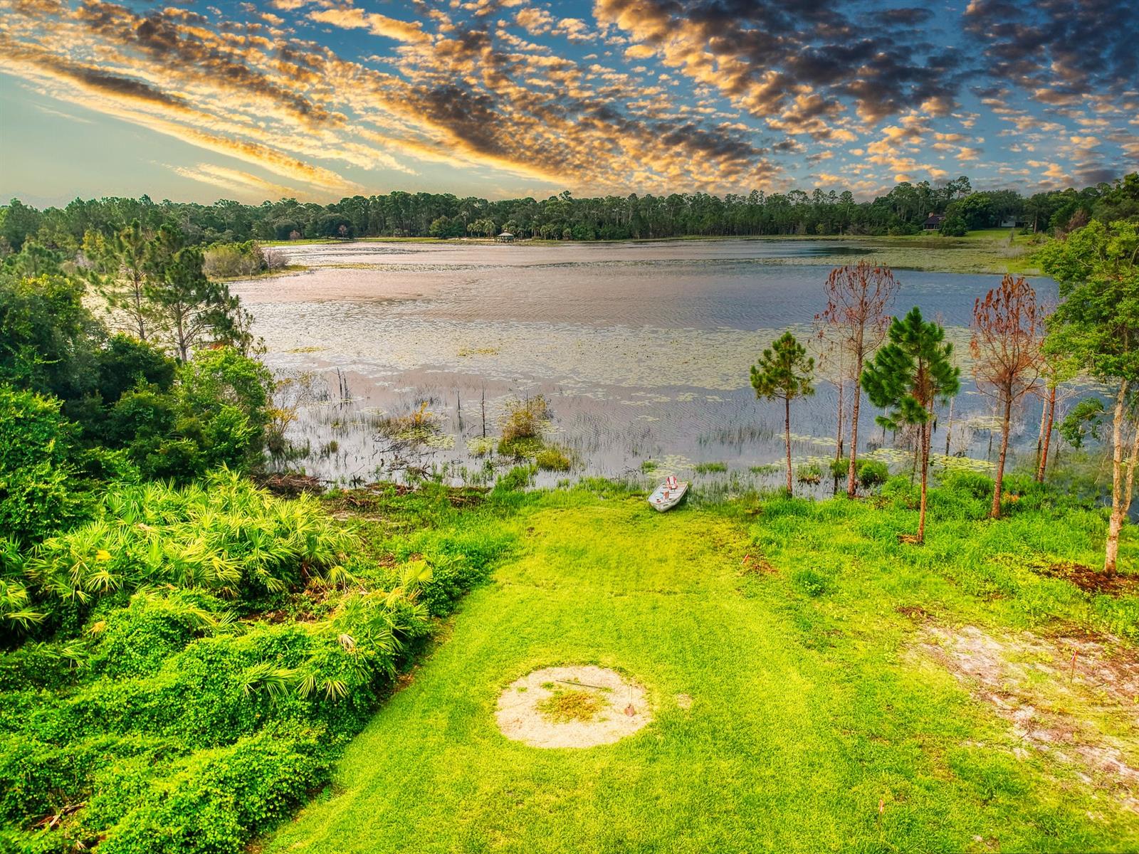 Deltona Lakes Unit 63 - Residential