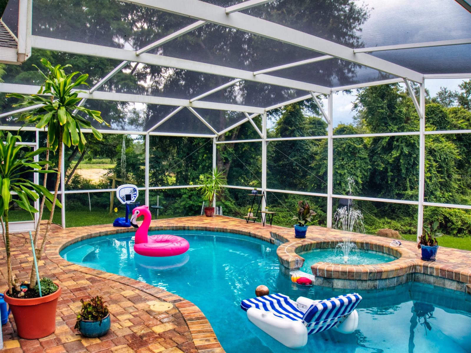 Deltona Lakes Unit 63 - Residential