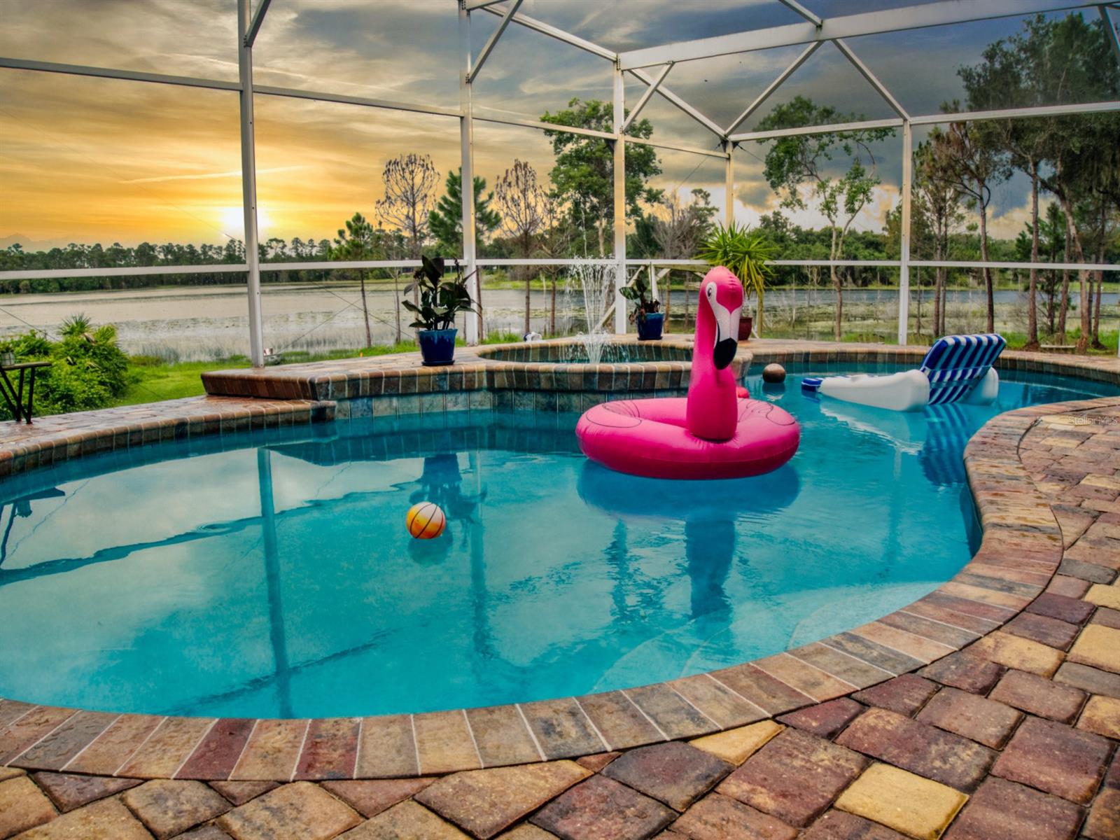 Deltona Lakes Unit 63 - Residential