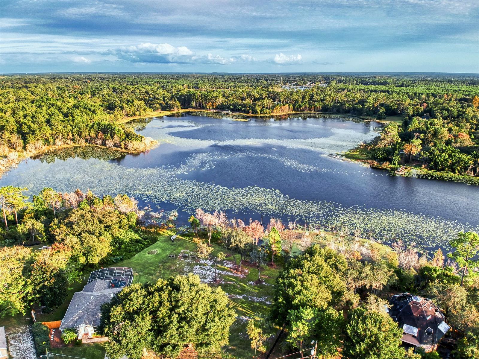 Deltona Lakes Unit 63 - Residential